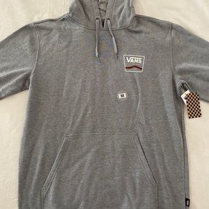 Men’s Vans Hoodie
